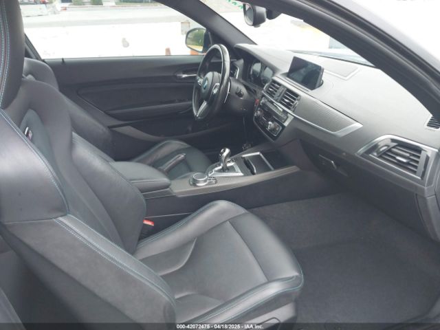 WBS2U7C03L7E39816 BMW M2 Competition