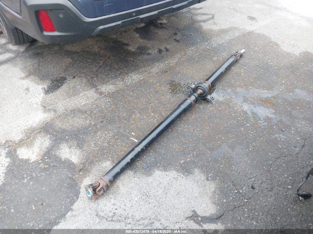 4S4BSANC0J3219662 Subaru u5