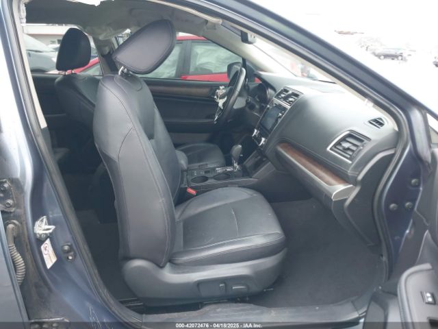 2018 SUBARU OUTBACK 4S4BSANC0J3219662 Photo 4