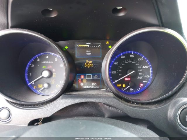 2018 SUBARU OUTBACK 4S4BSANC0J3219662 Photo 6