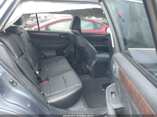 2018 SUBARU OUTBACK 4S4BSANC0J3219662 Photo 7