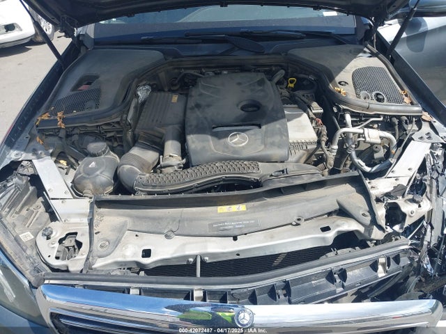 Mercedes-Benz m274 2017 WDDZF4KB7HA127643 Image 10