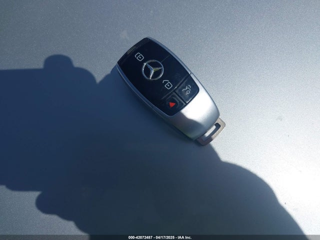 Mercedes-Benz m274 2017 WDDZF4KB7HA127643 Image 11
