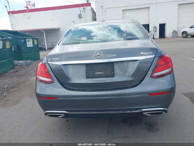 Mercedes-Benz m274 2017 WDDZF4KB7HA127643 Image 16