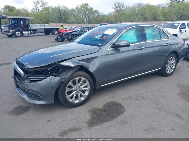 Mercedes-Benz m274 2017 WDDZF4KB7HA127643 Image 2