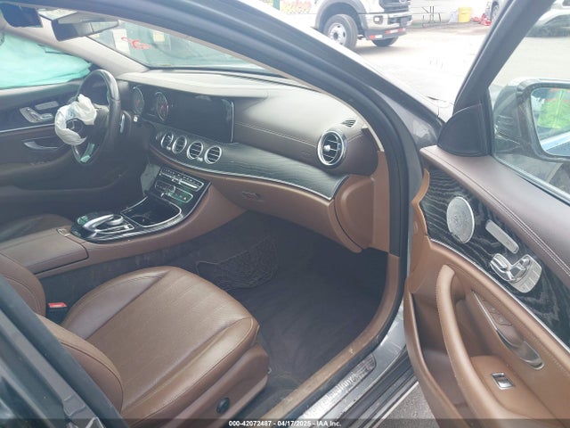 Mercedes-Benz m274 2017 WDDZF4KB7HA127643 Image 5