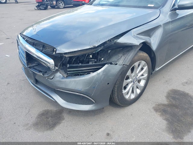 Mercedes-Benz m274 2017 WDDZF4KB7HA127643 Image 6