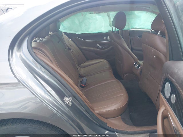 Mercedes-Benz m274 2017 WDDZF4KB7HA127643 Image 8