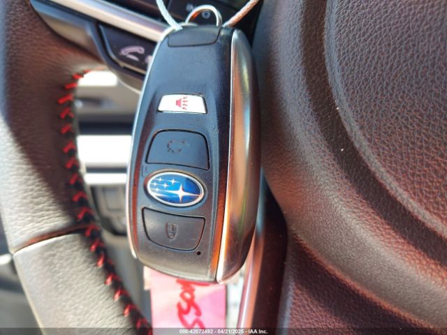 4S3GKAM68M3607085 Subaru Impreza Sport