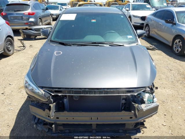 4S3GKAM68M3607085 Subaru Impreza Sport
