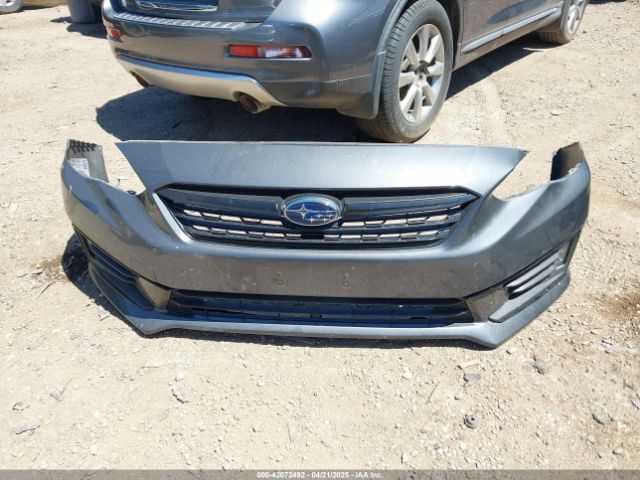 4S3GKAM68M3607085 Subaru Impreza Sport