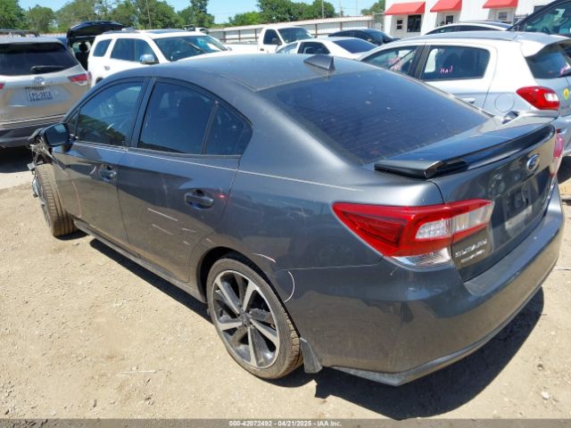 4S3GKAM68M3607085 Subaru Impreza Sport