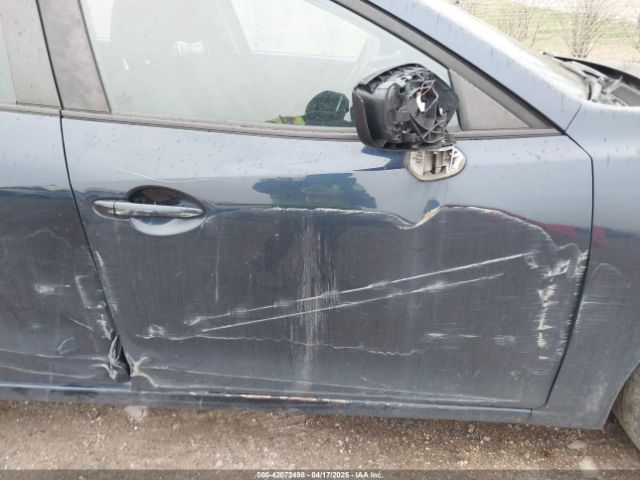 JM1BM1U71E1177782 Mazda Mazda3 I Sport