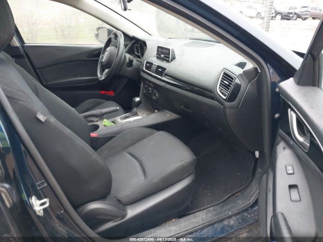 JM1BM1U71E1177782 Mazda Mazda3 I Sport