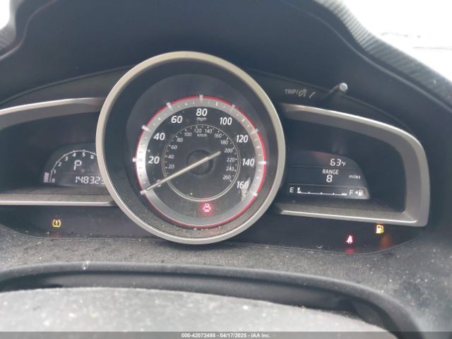 JM1BM1U71E1177782 Mazda Mazda3 I Sport
