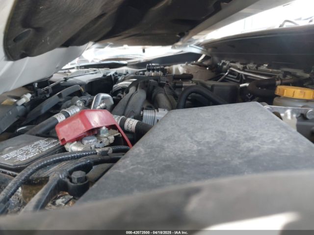 JF2GTANC9K8392223 Subaru Crosstrek 2.0i Limited