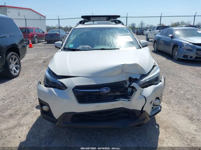JF2GTANC9K8392223 Subaru Crosstrek 2.0i Limited
