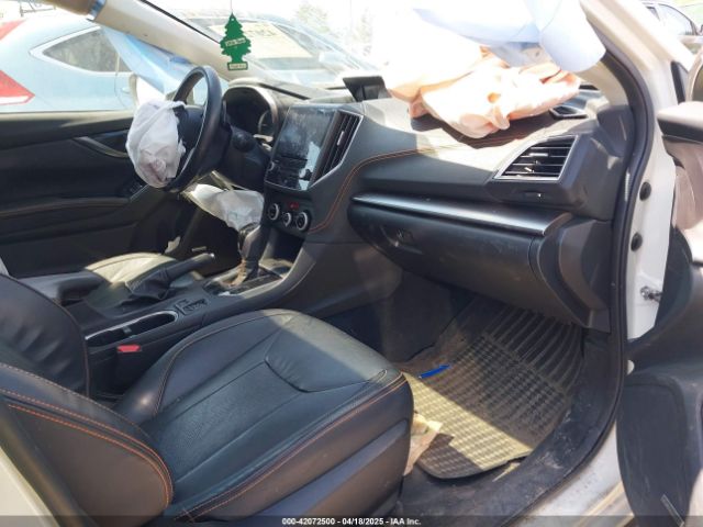 JF2GTANC9K8392223 Subaru Crosstrek 2.0i Limited