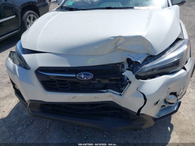 JF2GTANC9K8392223 Subaru Crosstrek 2.0i Limited