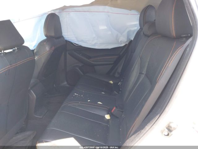 JF2GTANC9K8392223 Subaru Crosstrek 2.0i Limited