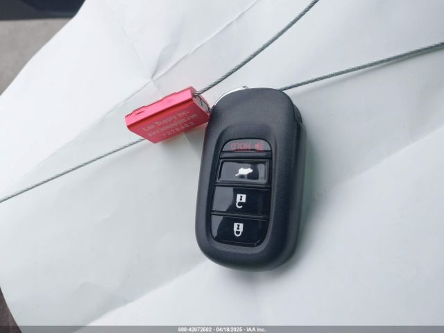 JHMFL5G44PX002339 Honda Civic Type R Touring