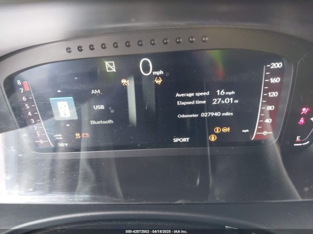JHMFL5G44PX002339 Honda Civic Type R Touring
