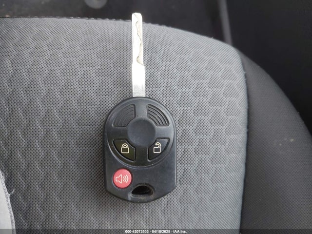 Ford ESCAPE SE 2017 1FMCU9GD8HUC21134 Image 11