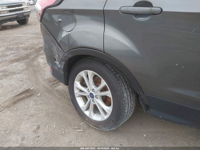 Ford ESCAPE SE 2017 1FMCU9GD8HUC21134 Image 12