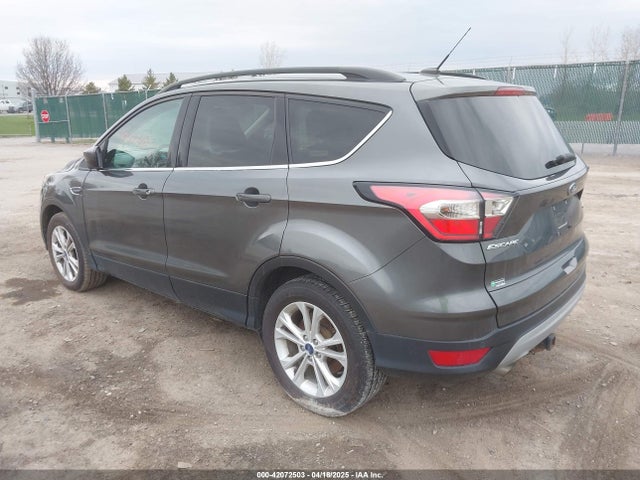 Ford ESCAPE SE 2017 1FMCU9GD8HUC21134 Image 3