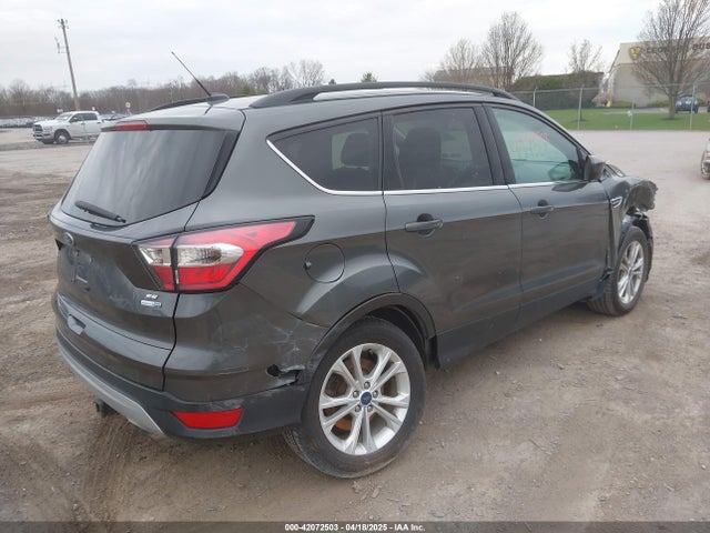Ford ESCAPE SE 2017 1FMCU9GD8HUC21134 Image 4