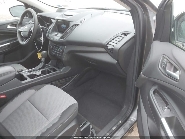Ford ESCAPE SE 2017 1FMCU9GD8HUC21134 Image 5