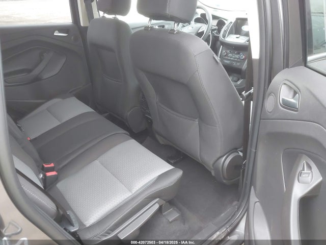 Ford ESCAPE SE 2017 1FMCU9GD8HUC21134 Image 8