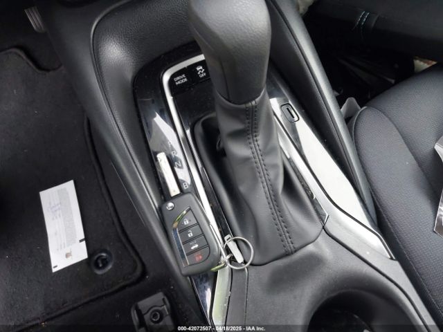 JTDBCMFEXP3026639 Toyota Corolla Hybrid Le