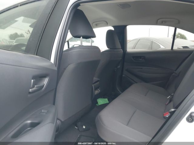JTDBCMFEXP3026639 Toyota Corolla Hybrid Le