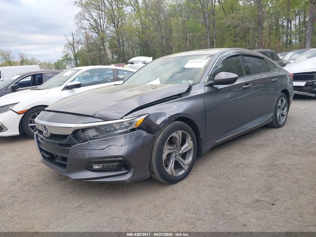 1HGCV1F47KA008318 Honda ACCORD EX