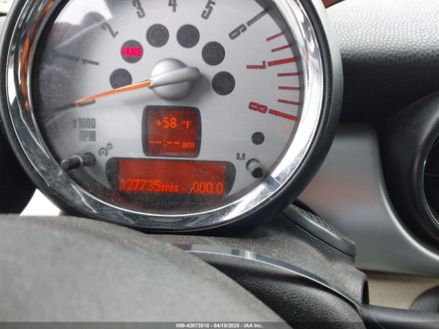 2009 MINI COOPER S WMWMS33529TG89023 Photo 6