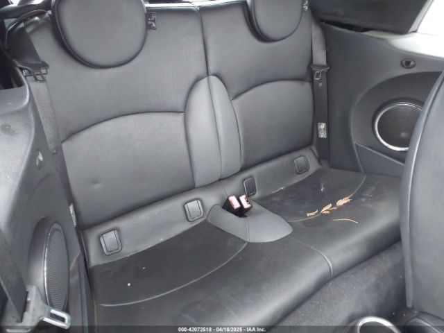 2009 MINI COOPER S WMWMS33529TG89023 Photo 7