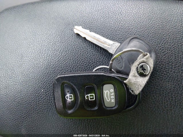 KMHDH4AE2FU300552 Hyundai ELANTRA SE