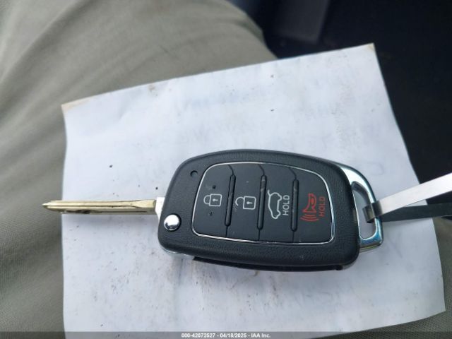 5NPE24AF9FH181136 Hyundai SONATA SE