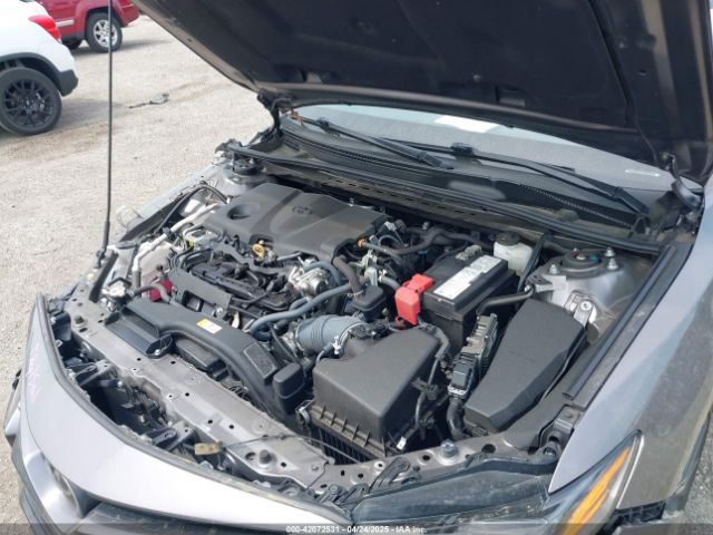 4T1G11AK0PU719393 Toyota CAMRY SE