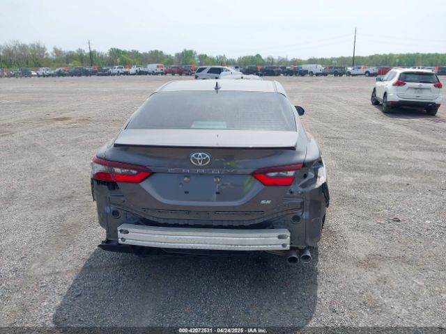 4T1G11AK0PU719393 Toyota CAMRY SE