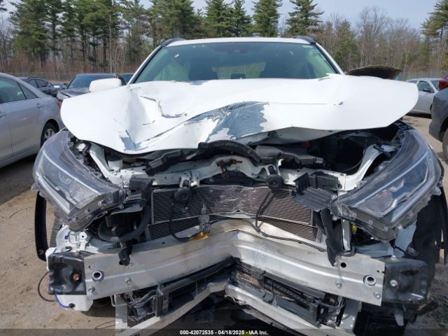 JTMRWRFV2KD022588 Toyota Rav4 Hybrid Xle