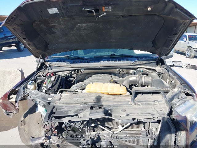 1FTEW1EG5FKE38039 Ford F-150 Lariat