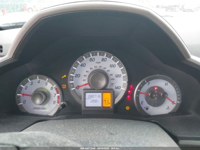 5FNYF4H22FB062105 Honda PILOT LX