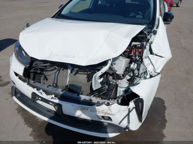 JTDKAMFU9N3168698 Toyota Prius Nightshade Edition