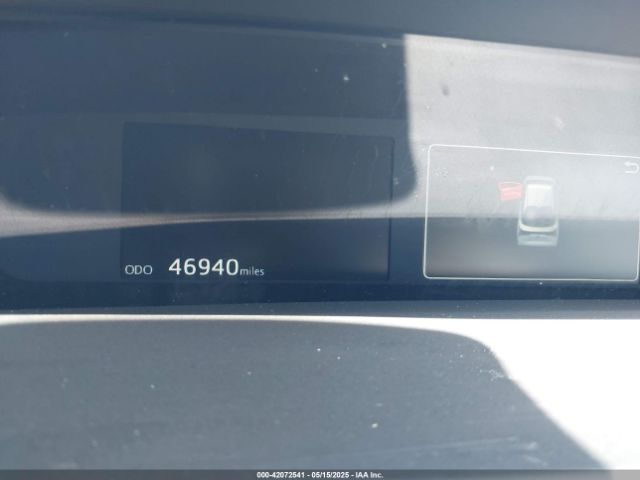 JTDKAMFU9N3168698 Toyota Prius Nightshade Edition