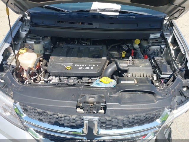 3C4PDCAB5ET112789 Dodge Journey American Value Pkg