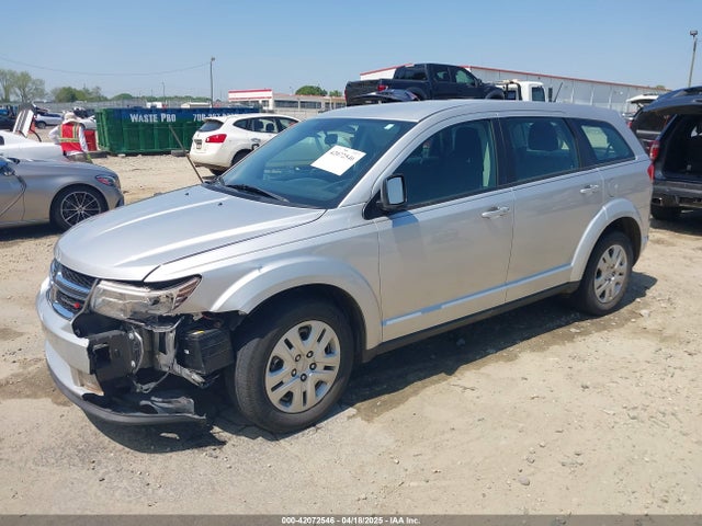3C4PDCAB5ET112789 Dodge Journey American Value Pkg