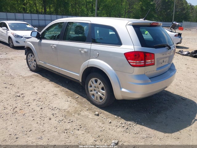3C4PDCAB5ET112789 Dodge Journey American Value Pkg