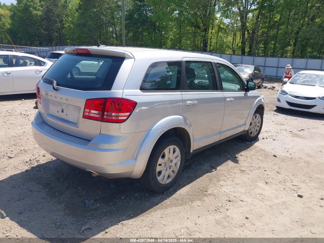 3C4PDCAB5ET112789 Dodge Journey American Value Pkg
